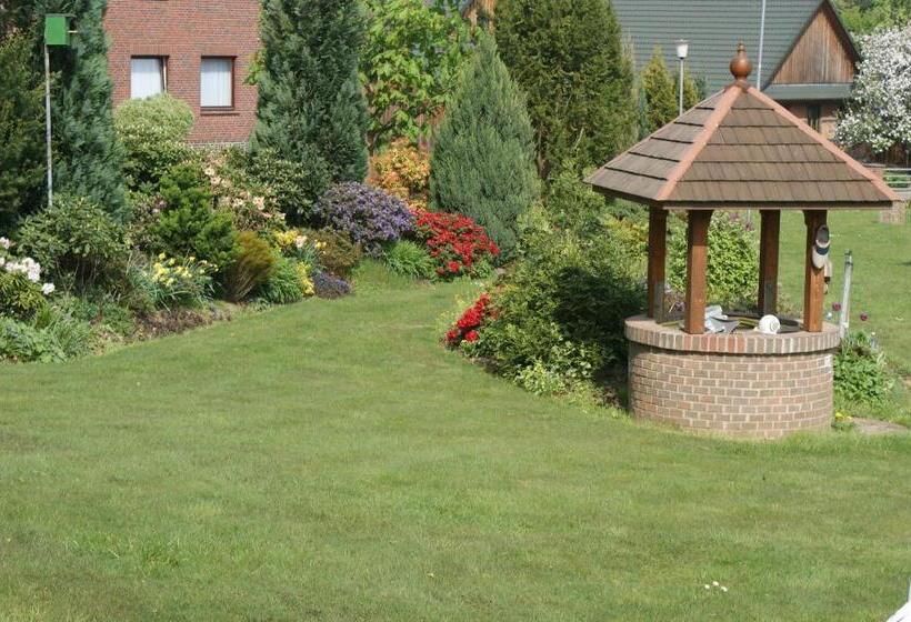 پانسیون Amselhof