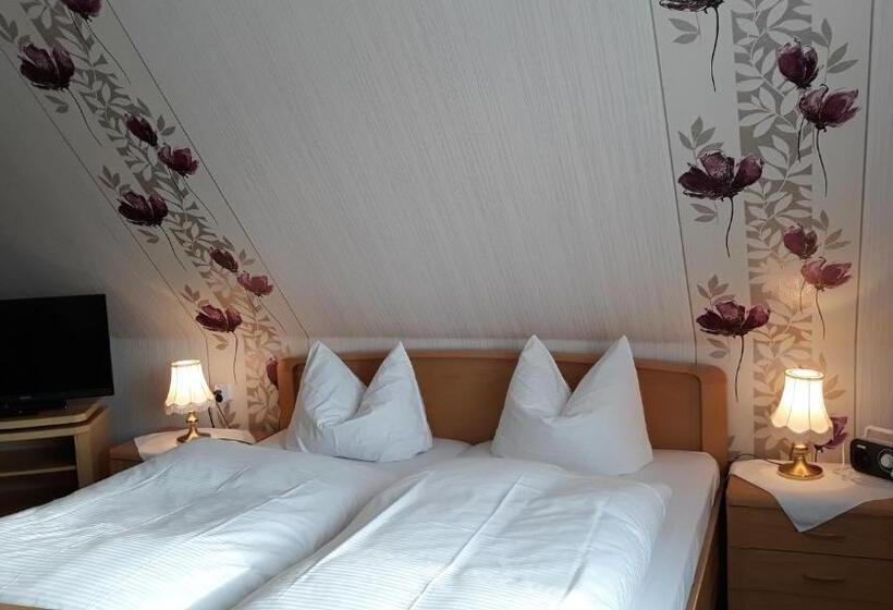 پانسیون Amselhof