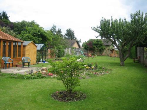 ペンション Arden Way Guesthouse