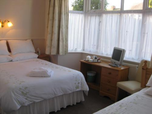 ペンション Arden Way Guesthouse