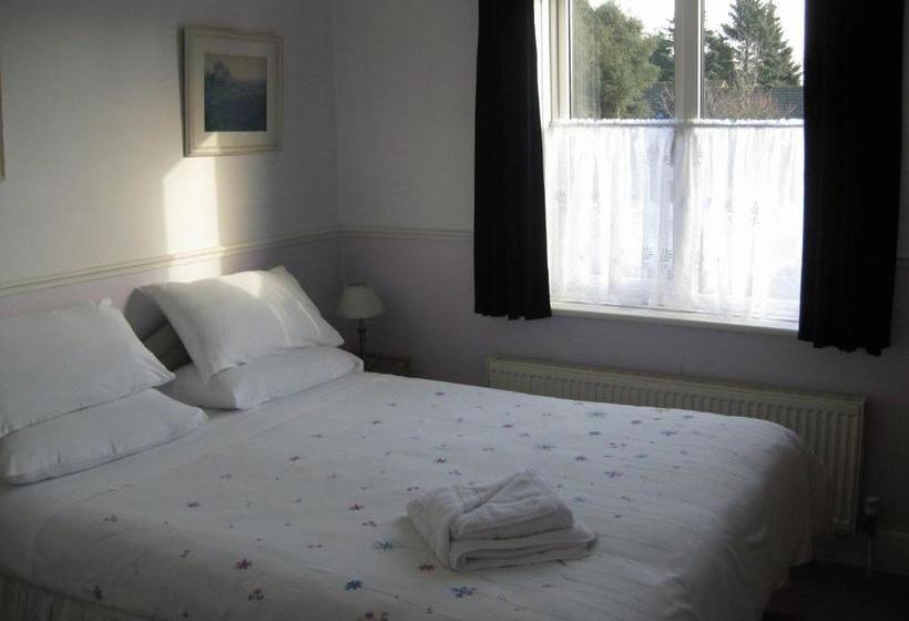 ペンション Arden Way Guesthouse