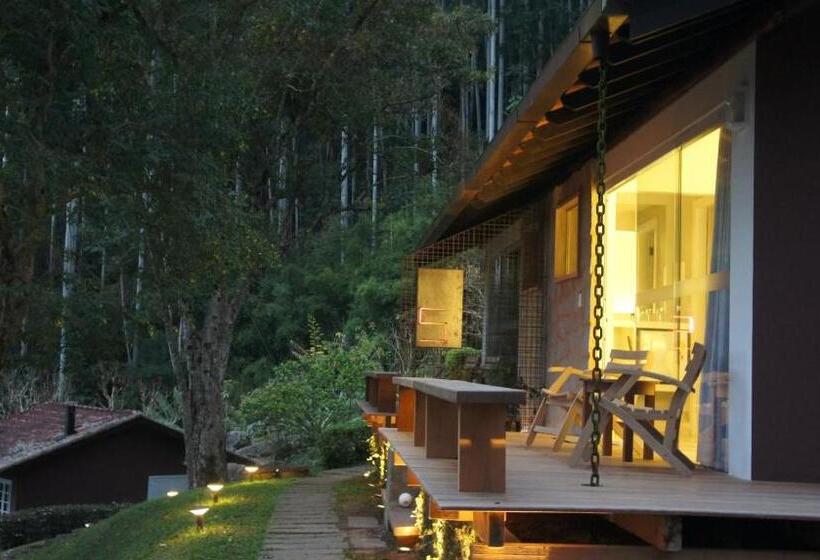 膳宿费 Auberge Suisse Pousada