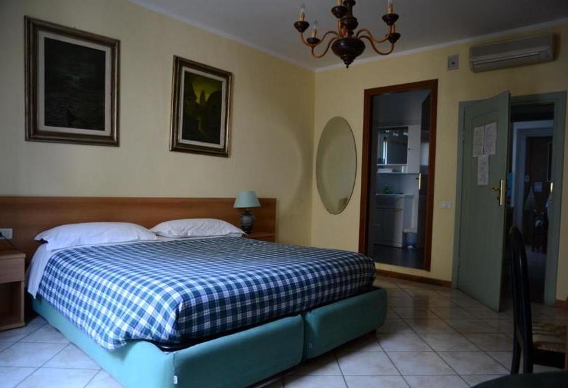 פנסיון B&b Di Benedetta Bianchi