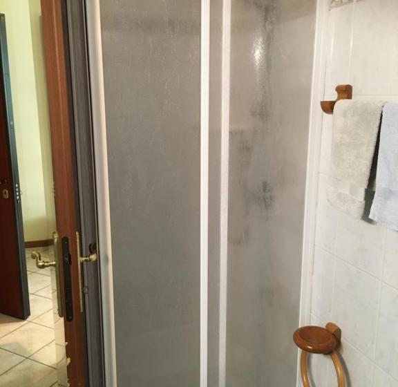 بنسيون B&b Di Benedetta Bianchi