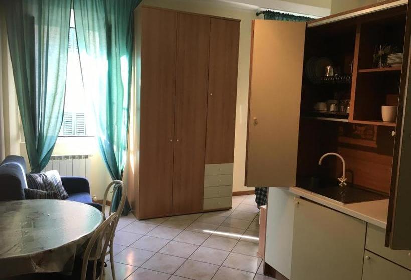 פנסיון B&b Di Benedetta Bianchi