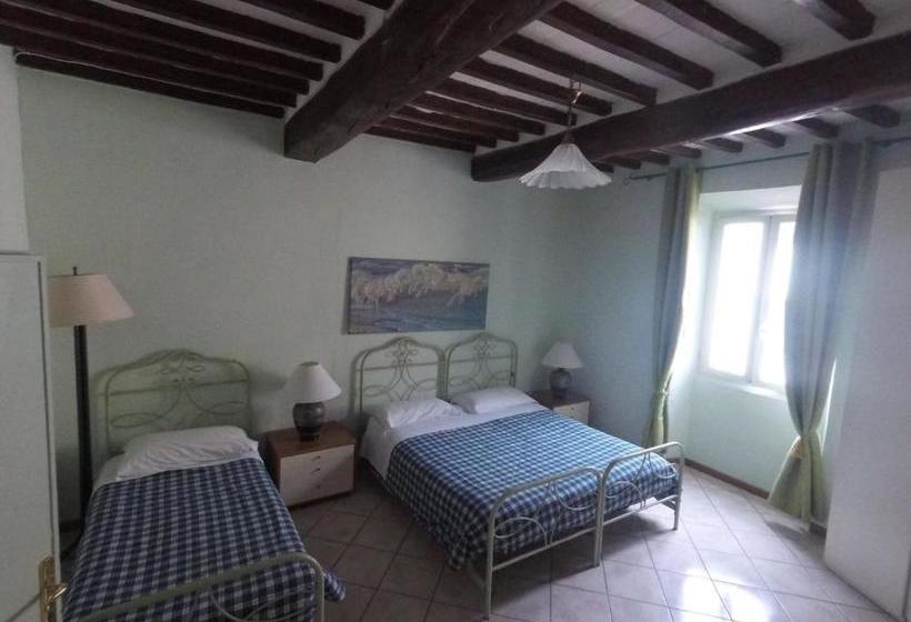 بنسيون B&b Di Benedetta Bianchi