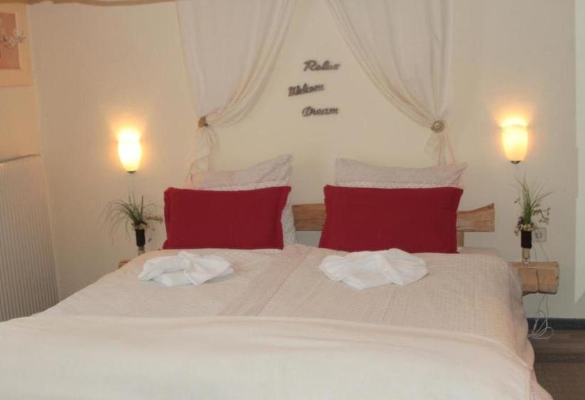 پانسیون Berggasthof Schwaigerhof