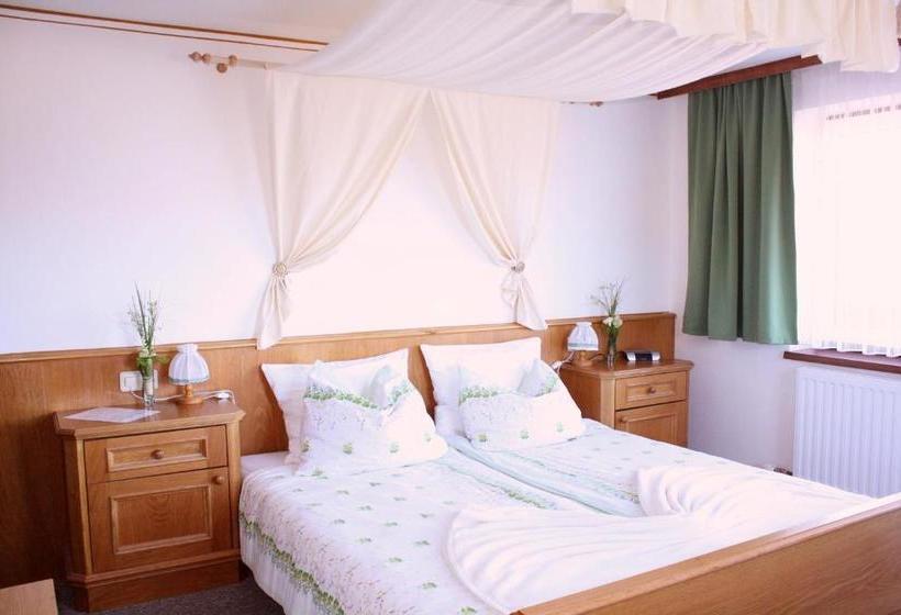 پانسیون Berggasthof Schwaigerhof