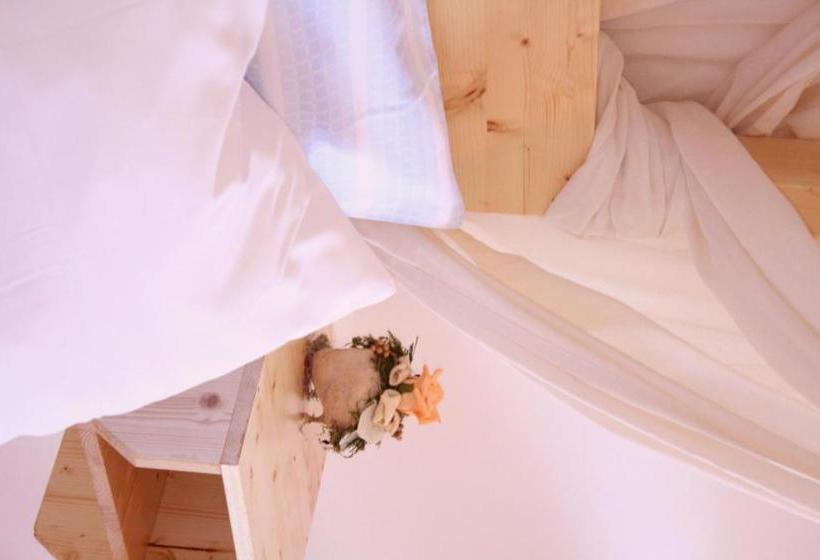 پانسیون Berggasthof Schwaigerhof