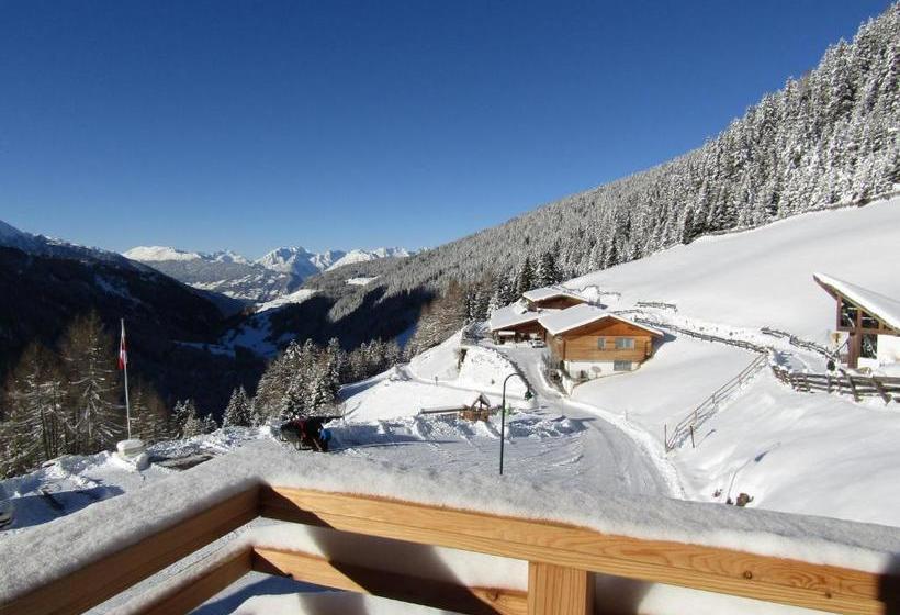 펜션 Berghotel & Gasthof Marlstein