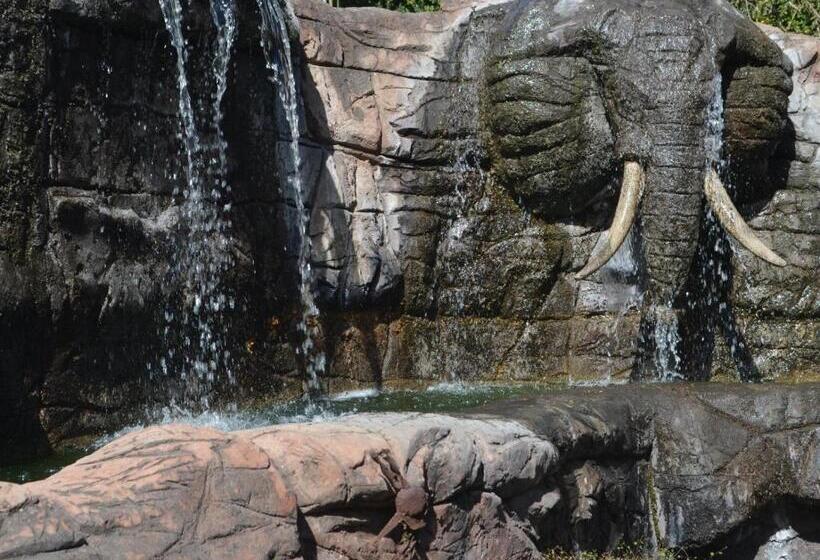 ペンション Beyond Cui Bono