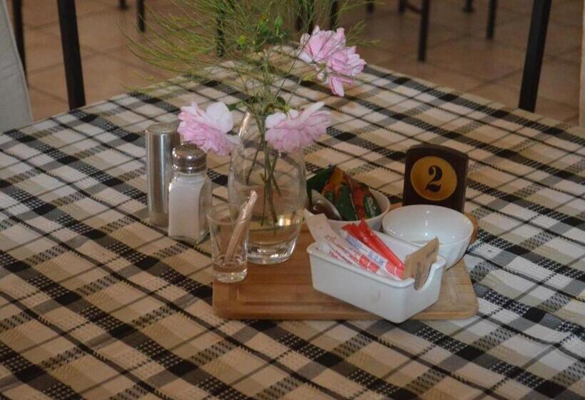 ペンション Beyond Cui Bono