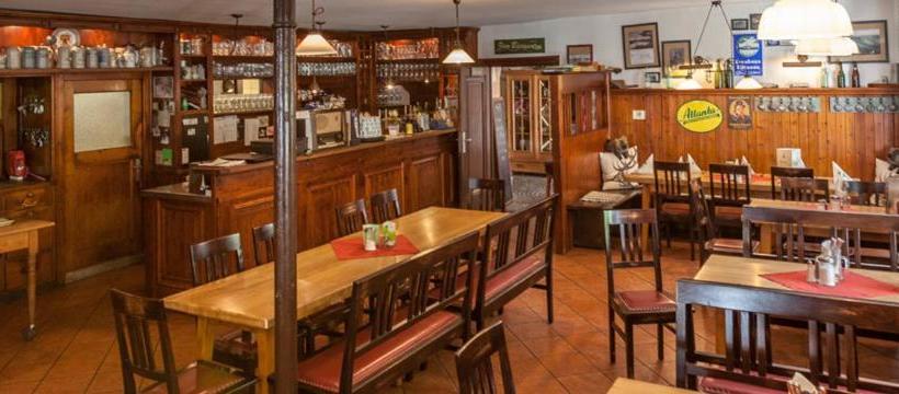 膳宿费 Brauereigasthof Jakob