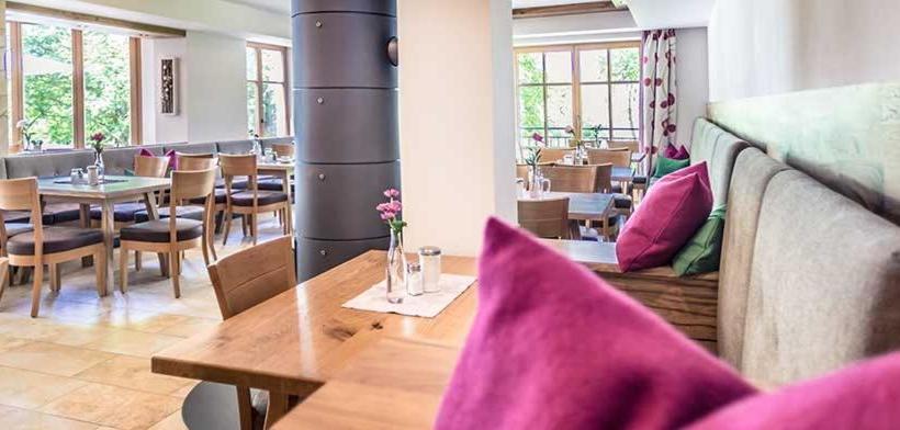 פנסיון Brauereigasthof Jakob