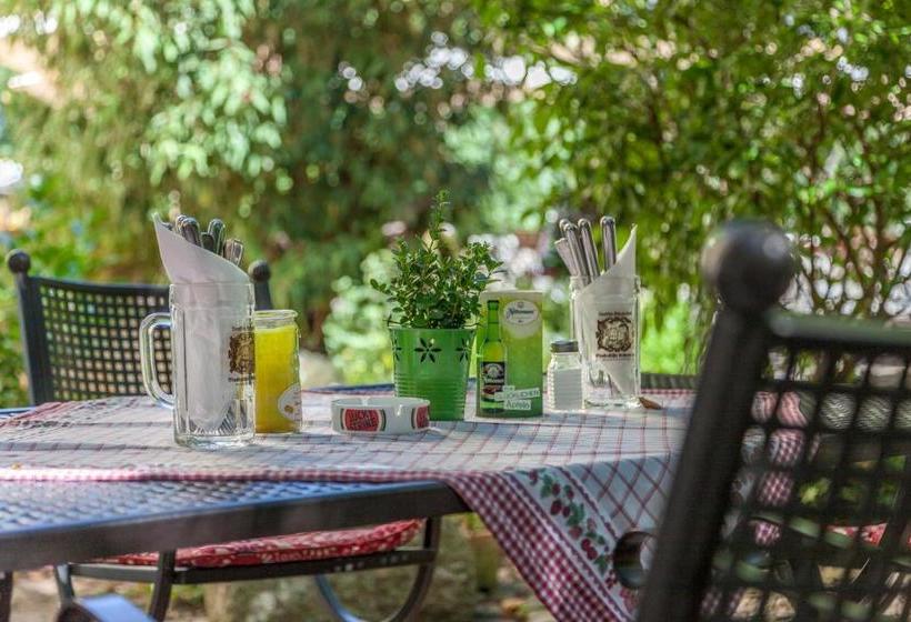 بنسيون Brauereigasthof Jakob