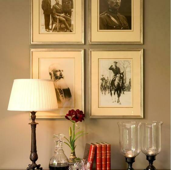 بنسيون Brugsche Suites Luxury Guesthouse