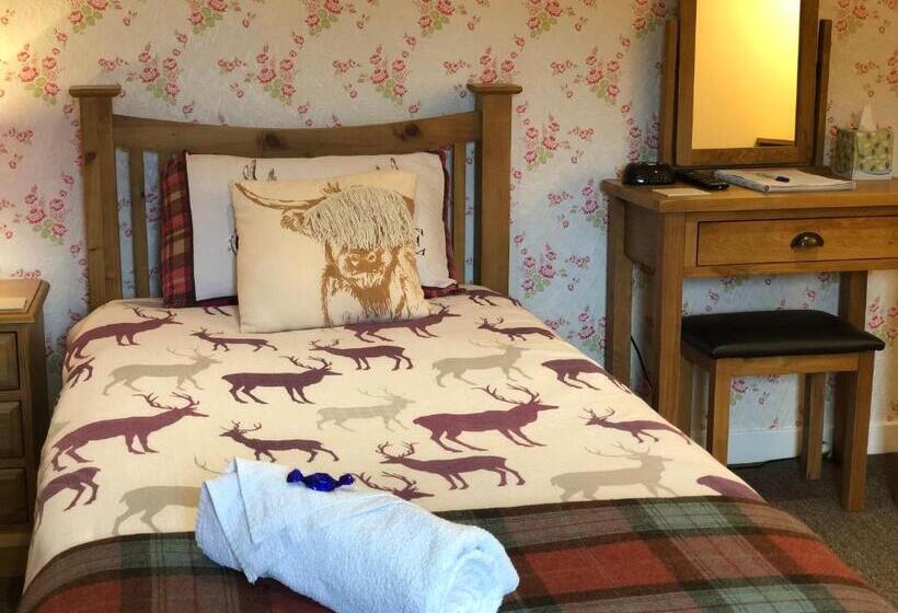 膳宿费 Carisbrooke Guest House