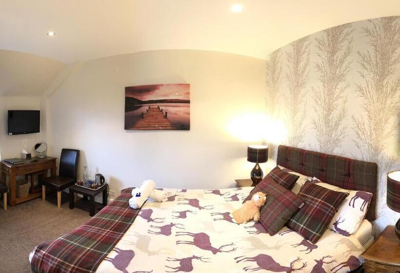 膳宿费 Carisbrooke Guest House