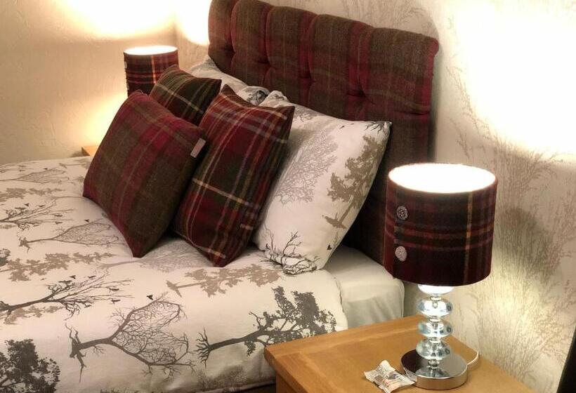 膳宿费 Carisbrooke Guest House