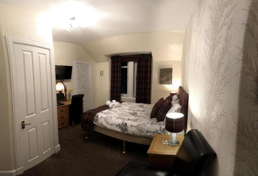 膳宿费 Carisbrooke Guest House