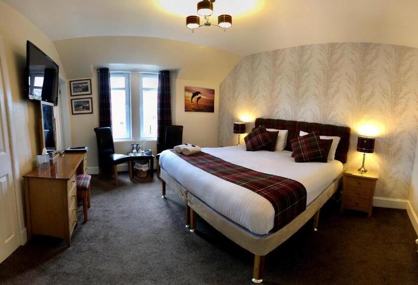 膳宿费 Carisbrooke Guest House