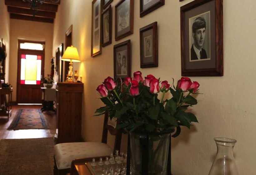 پانسیون Centre Ville Guest House