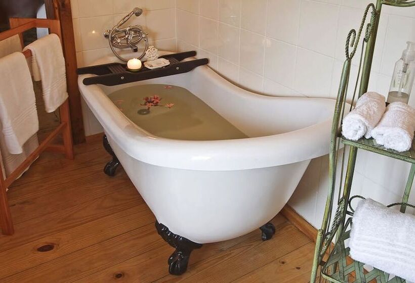 پانسیون Centre Ville Guest House