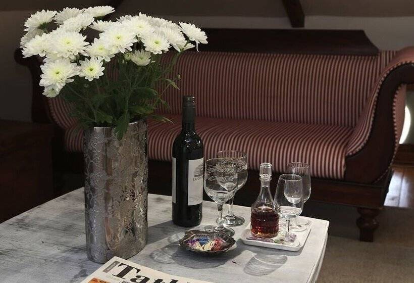 پانسیون Centre Ville Guest House