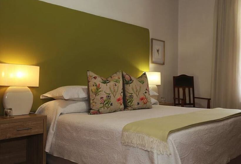 پانسیون Centre Ville Guest House