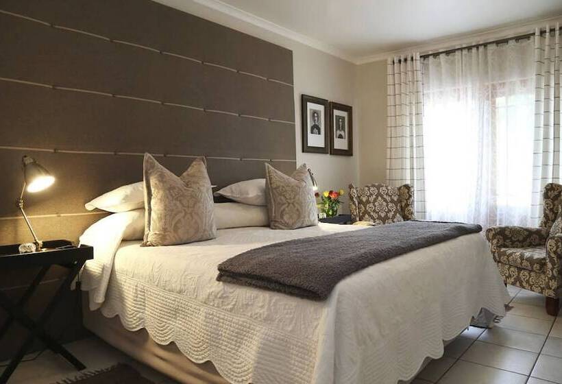 پانسیون Centre Ville Guest House