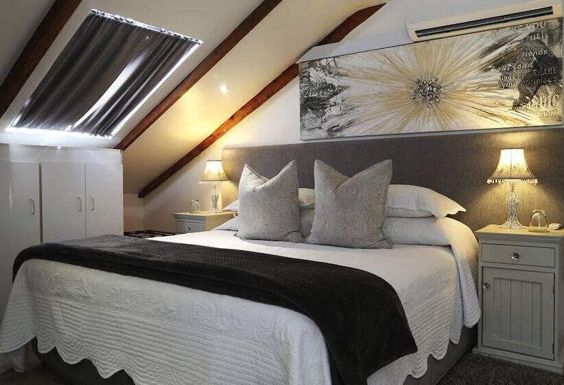 پانسیون Centre Ville Guest House