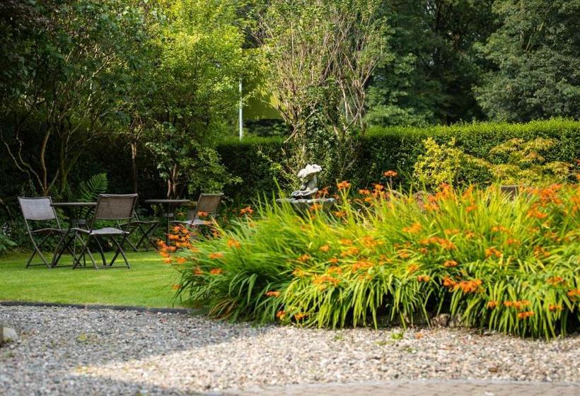 פנסיון Chestnuts Guest House