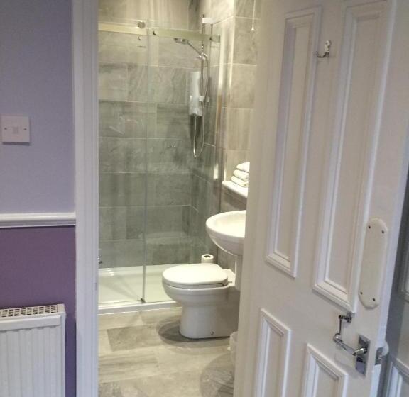 Пансион Dairy Guest House