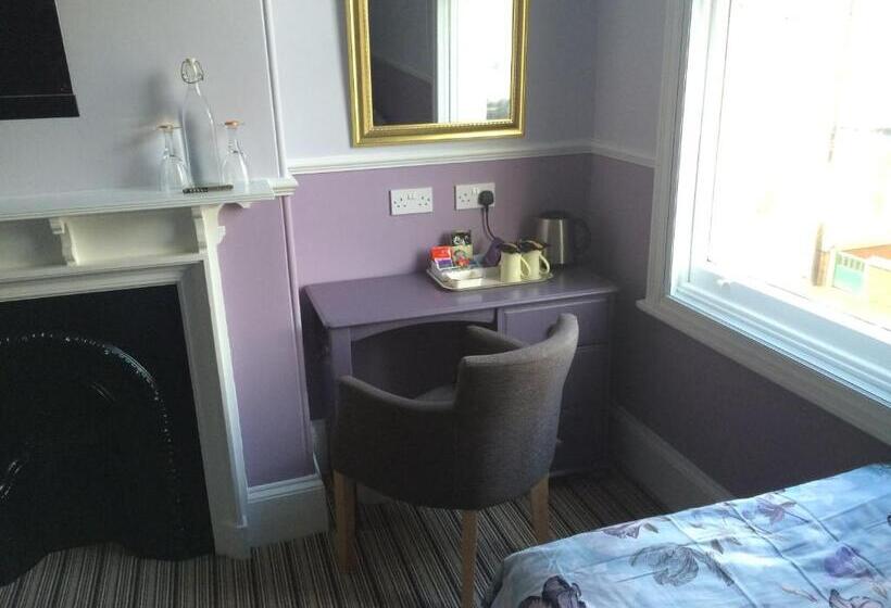 Пансион Dairy Guest House