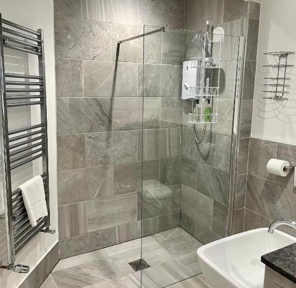 Пансион Dairy Guest House