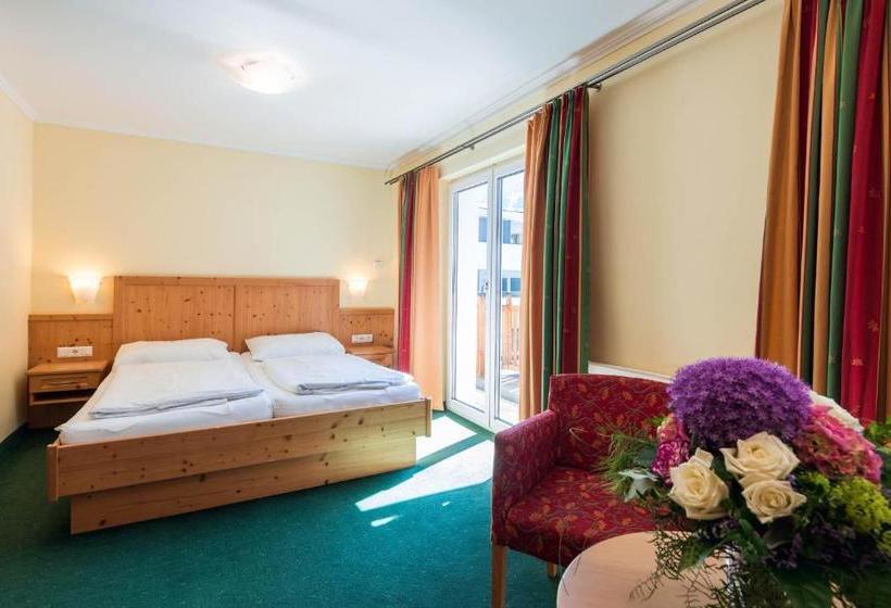 بنسيون Das Martell