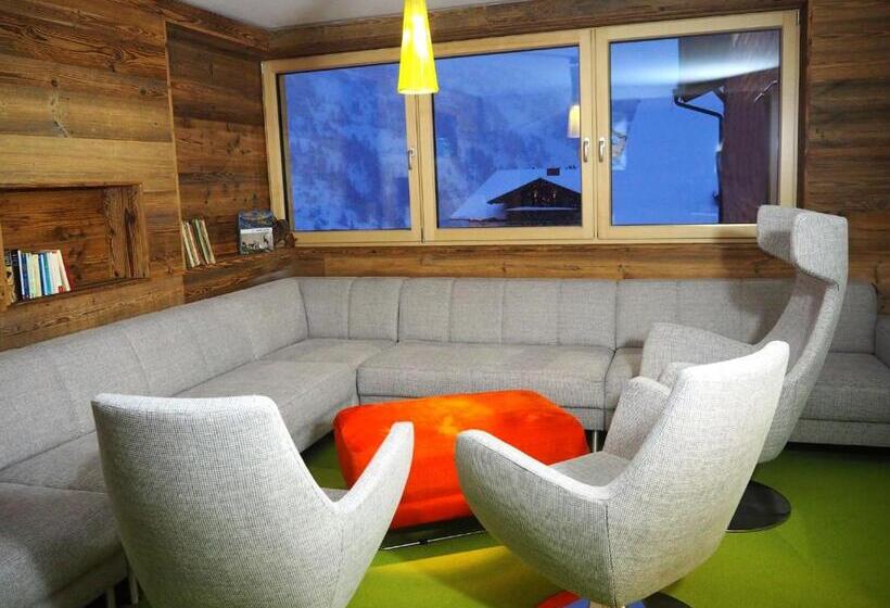 بنسيون Dav Haus