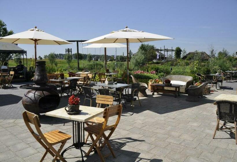 Пансион De Sfeerstal