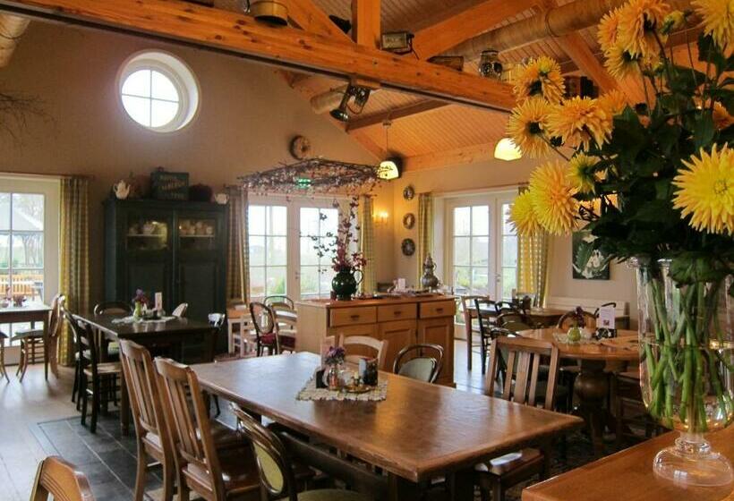 Пансион De Sfeerstal