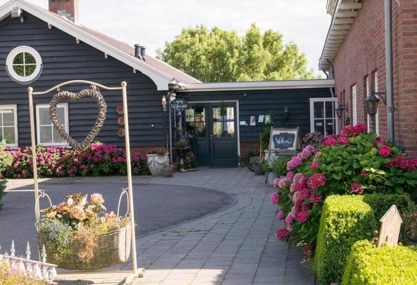 Пансион De Sfeerstal