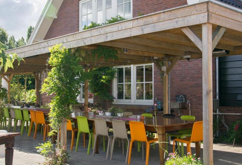 Пансион De Sfeerstal