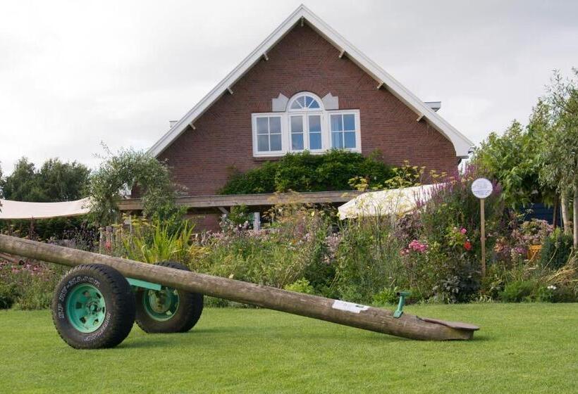 Пансион De Sfeerstal