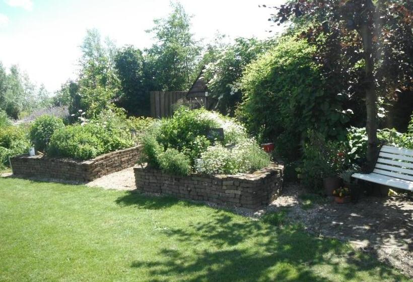 Пансион De Sfeerstal