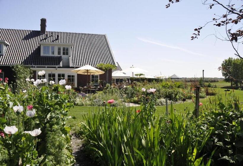 Пансион De Sfeerstal