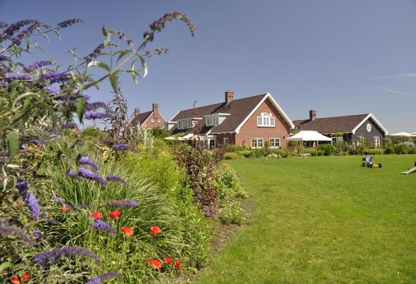 Пансион De Sfeerstal