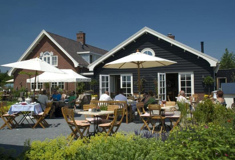 Пансион De Sfeerstal