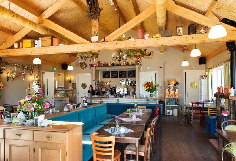 Пансион De Sfeerstal