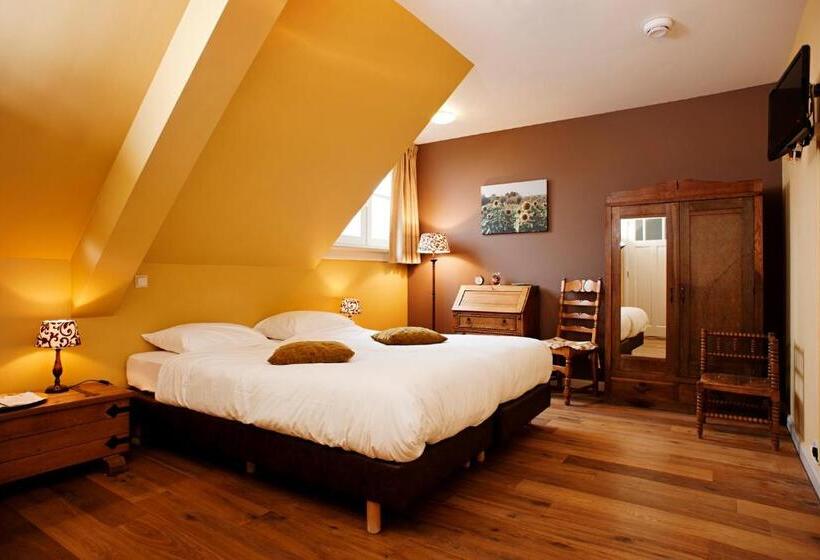 Пансион De Sfeerstal