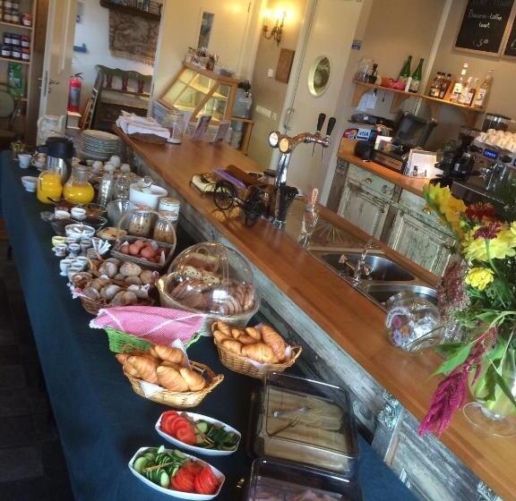 Пансион De Sfeerstal