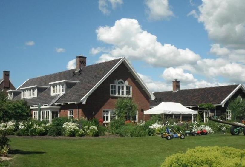 Пансион De Sfeerstal